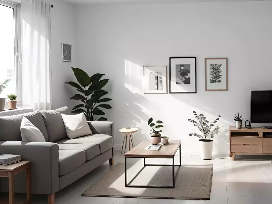 Immagine 8 di Terratetto in vendita  a Fucecchio