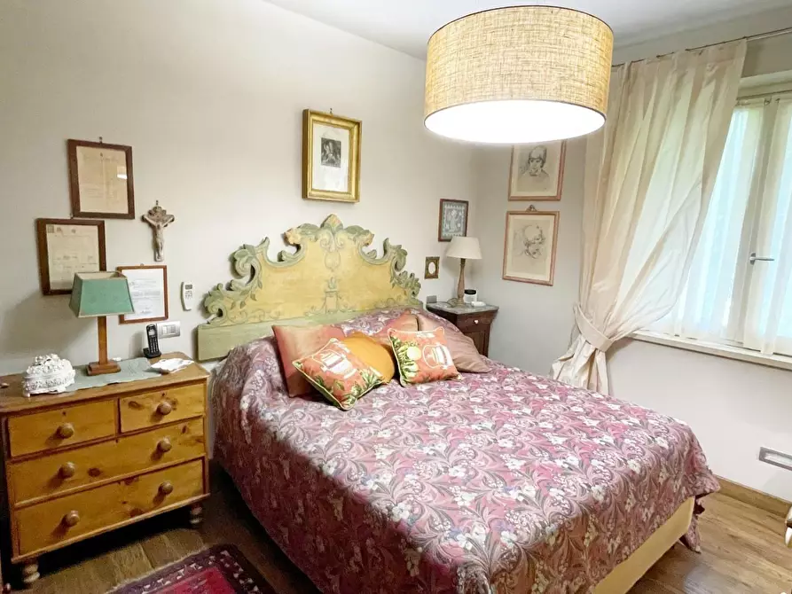 Immagine 12 di Villa in affitto  a Forte Dei Marmi