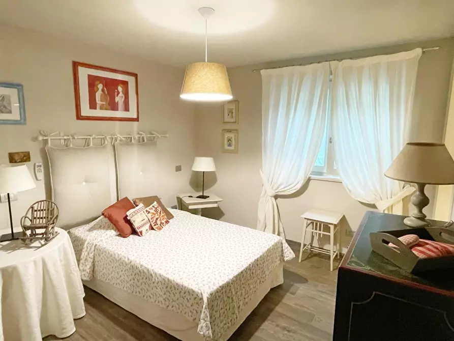 Immagine 18 di Villa in affitto  a Forte Dei Marmi