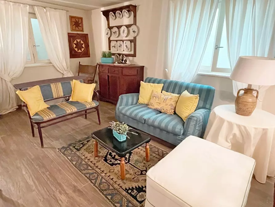 Immagine 16 di Villa in affitto  a Forte Dei Marmi