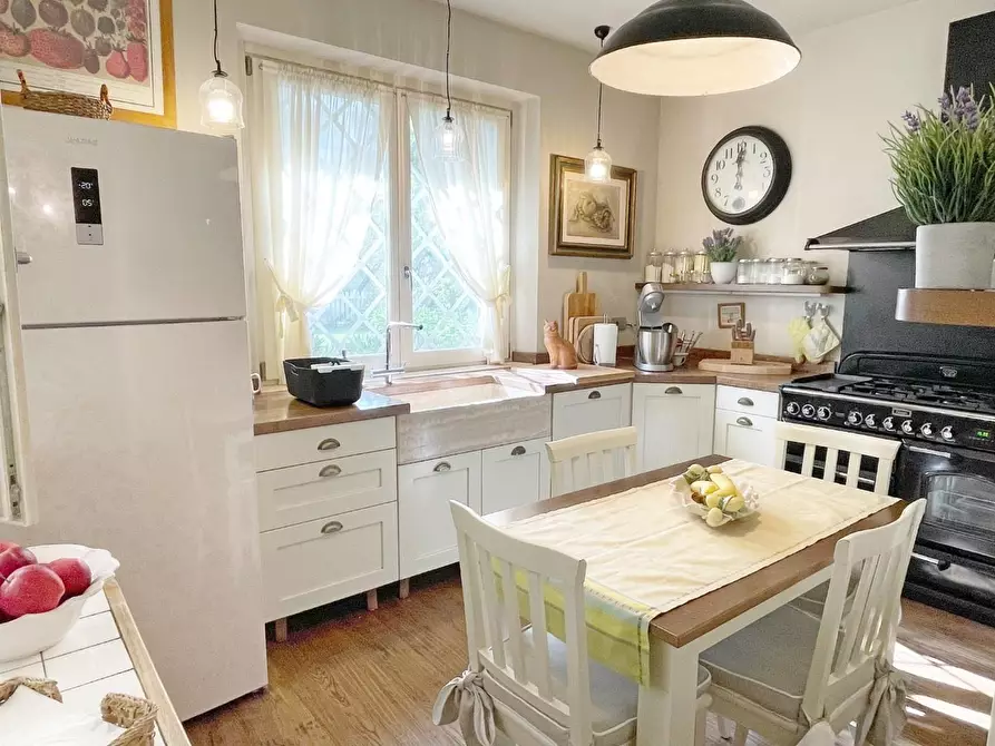 Immagine 9 di Villa in affitto  a Forte Dei Marmi