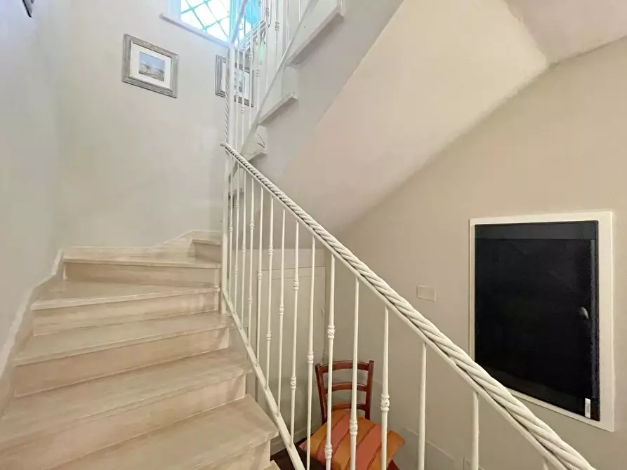 Immagine 21 di Villa in affitto  a Forte Dei Marmi