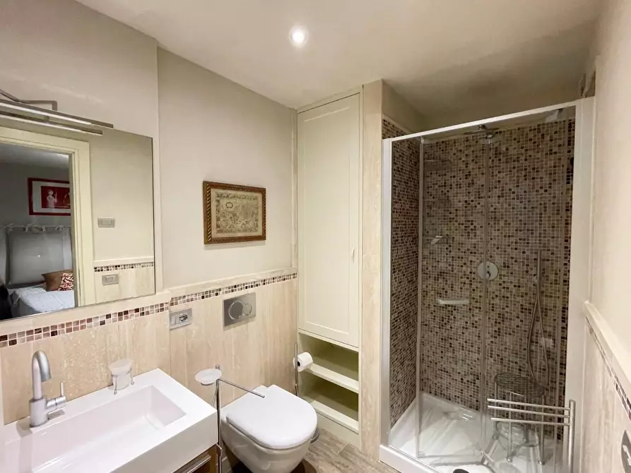 Immagine 19 di Villa in affitto  a Forte Dei Marmi