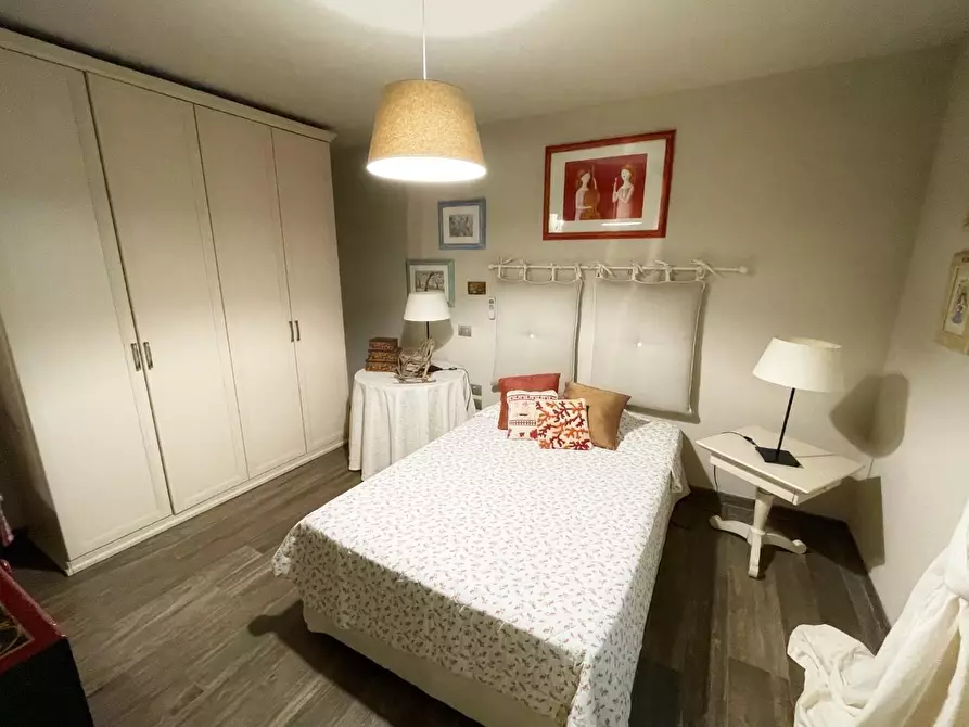 Immagine 20 di Villa in affitto  a Forte Dei Marmi