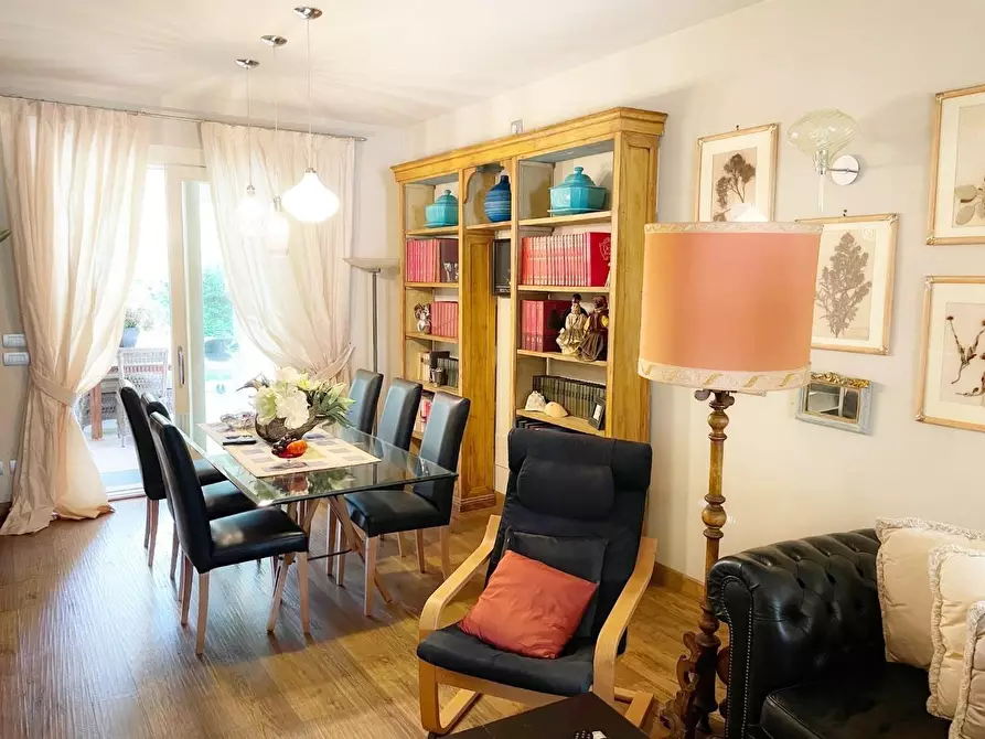 Immagine 8 di Villa in affitto  a Forte Dei Marmi