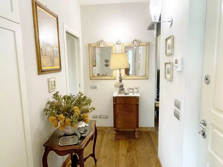 Immagine 14 di Villa in affitto  a Forte Dei Marmi