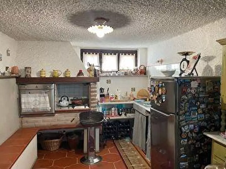 Immagine 29 di Casa bifamiliare in vendita  a Viareggio