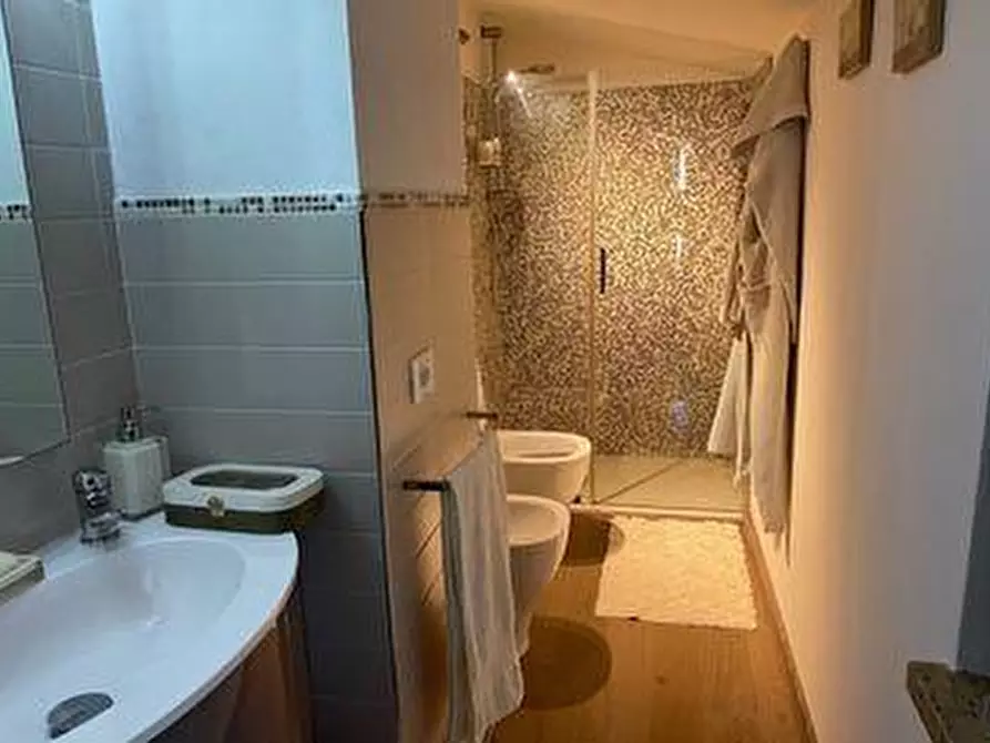 Immagine 4 di Casa bifamiliare in vendita  a Viareggio