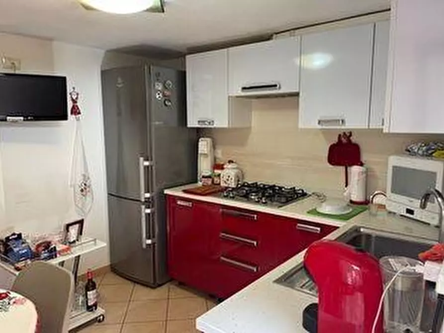 Immagine 8 di Casa bifamiliare in vendita  a Viareggio