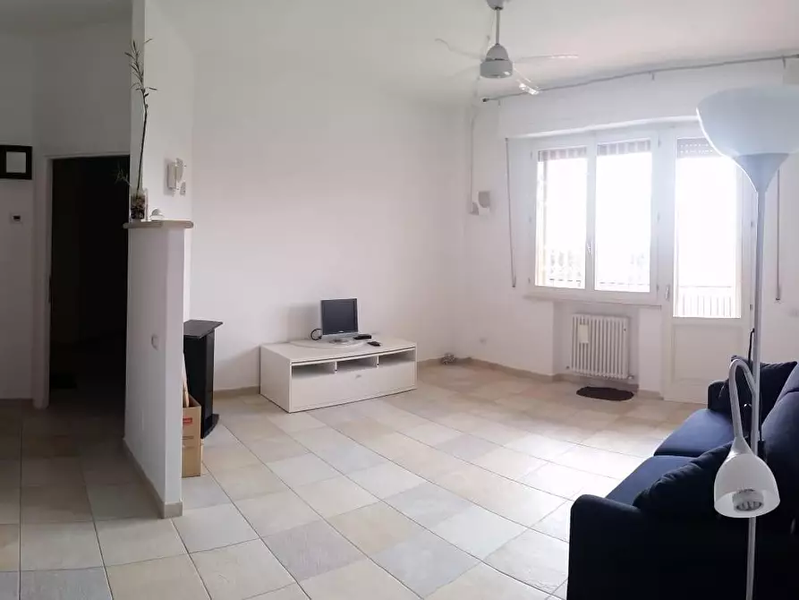 Immagine 3 di Appartamento in vendita  a Siena