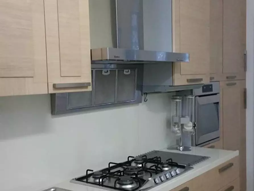 Immagine 8 di Appartamento in vendita  a Siena