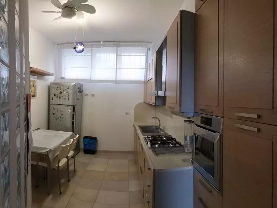 Immagine 6 di Appartamento in vendita  a Siena