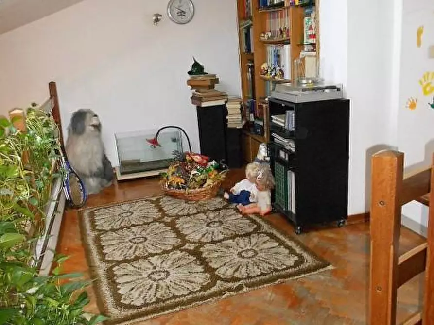 Immagine 24 di Porzione di casa in vendita  a Massa