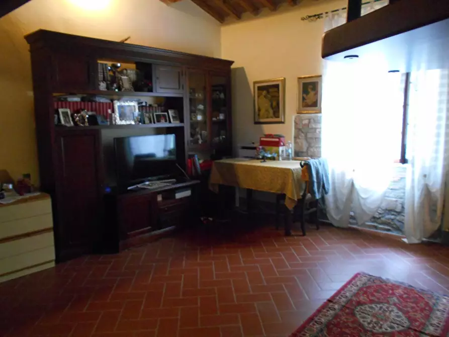 Immagine 21 di Casa colonica in vendita  a Fauglia