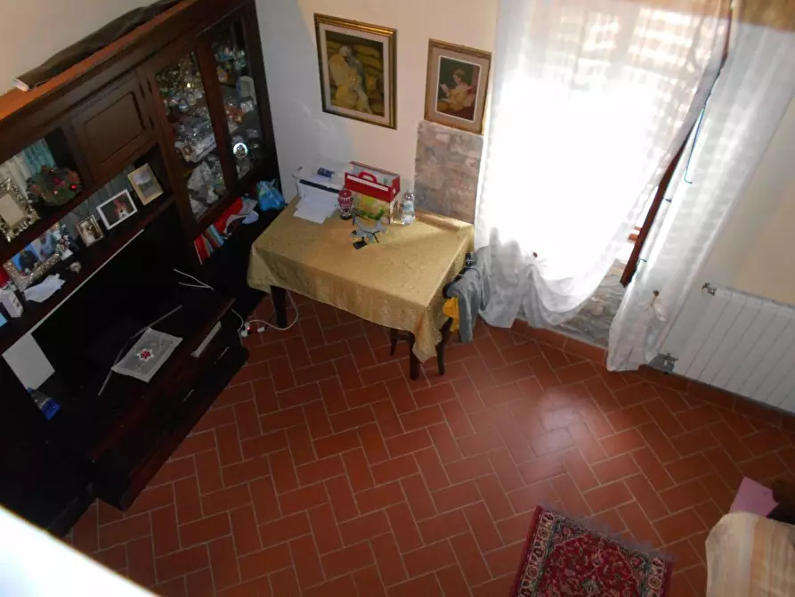 Immagine 24 di Casa colonica in vendita  a Fauglia