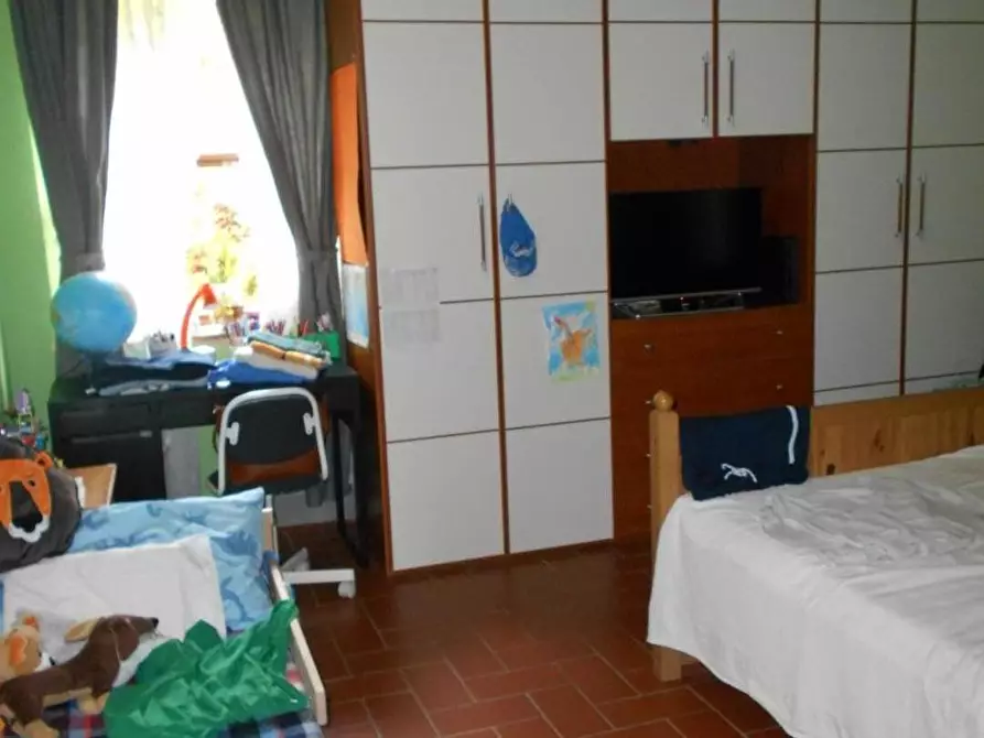 Immagine 35 di Casa colonica in vendita  a Fauglia