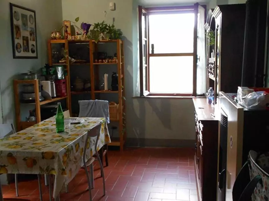 Immagine 29 di Casa colonica in vendita  a Fauglia