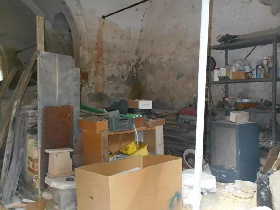 Immagine 41 di Casa colonica in vendita  a Fauglia