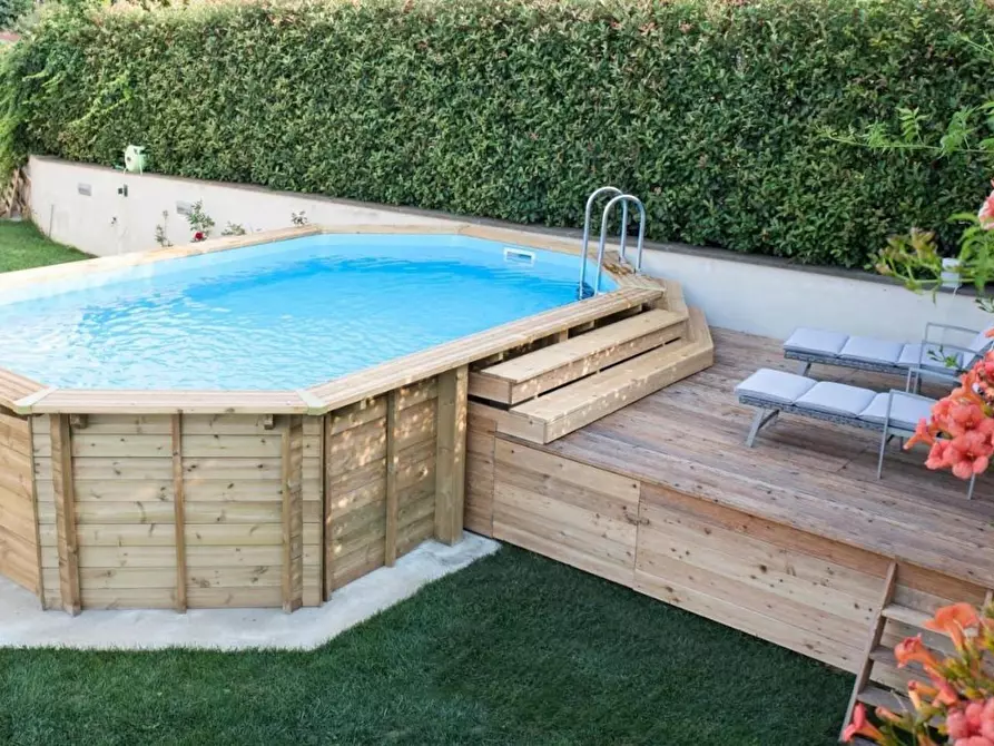 Immagine 11 di Villa in vendita  a Montecarlo