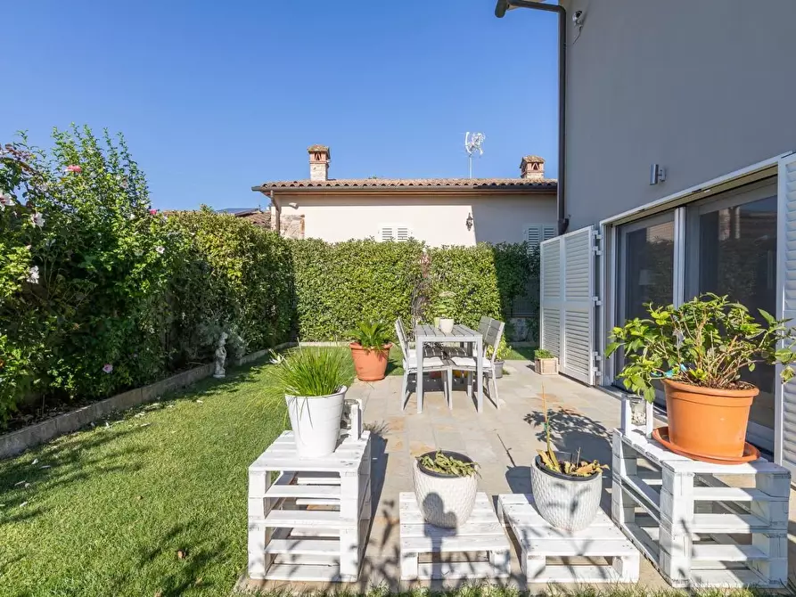 Immagine 5 di Villa in vendita  a Montecarlo