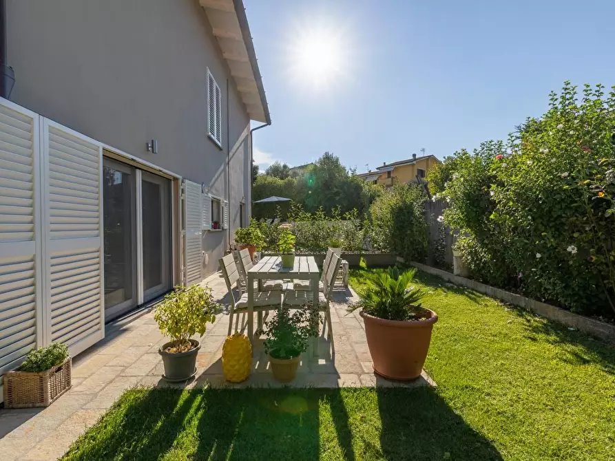 Immagine 3 di Villa in vendita  a Montecarlo