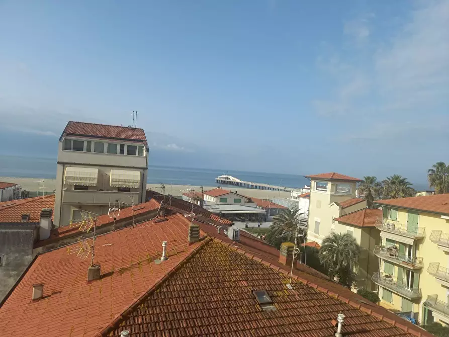 Immagine 4 di Appartamento in affitto  a Camaiore