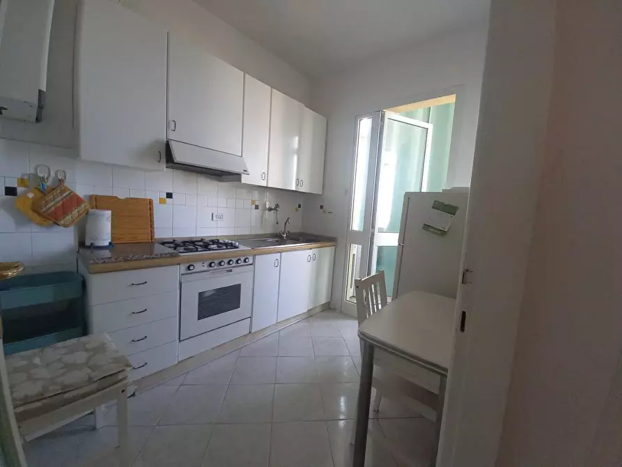 Immagine 5 di Appartamento in affitto  a Camaiore