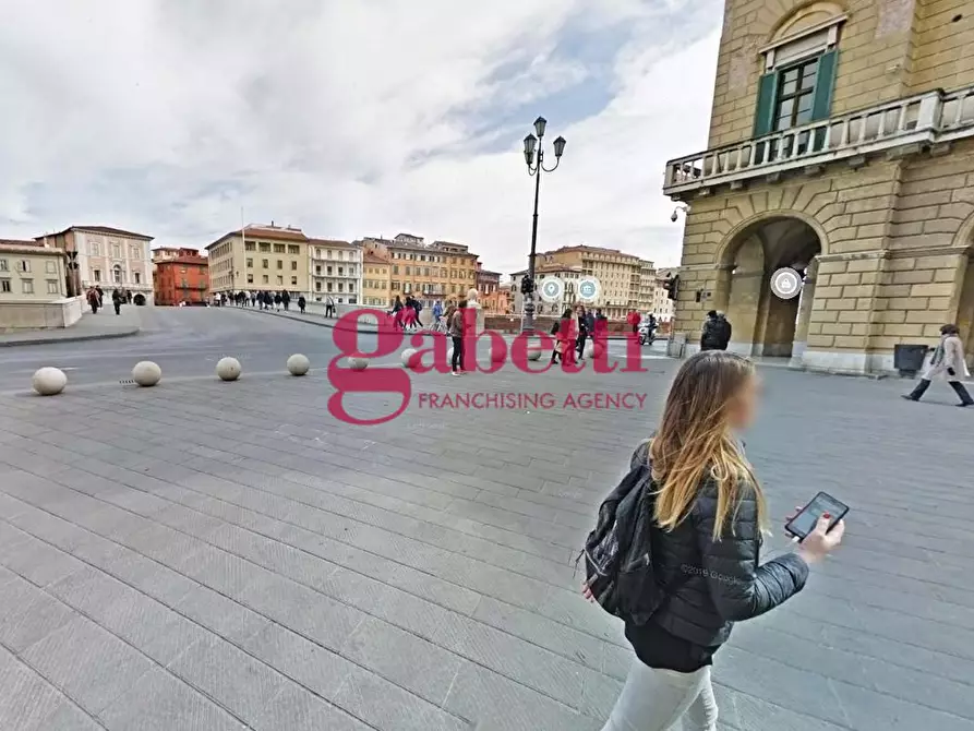 Immagine 1 di Appartamento in vendita  a Pisa