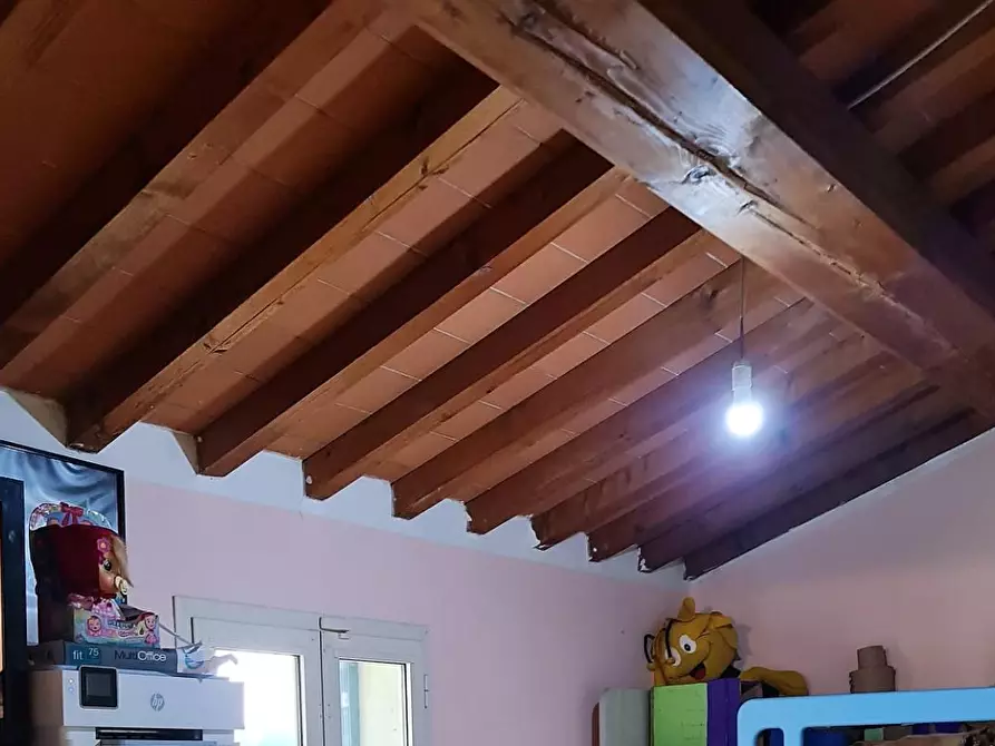 Immagine 2 di Appartamento in vendita  a San Miniato