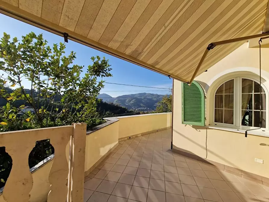 Immagine 14 di Villa in vendita  a Carrara