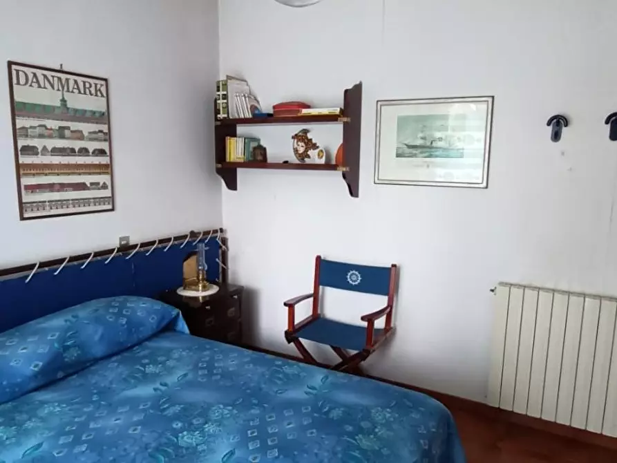 Immagine 13 di Appartamento in affitto  a Massa