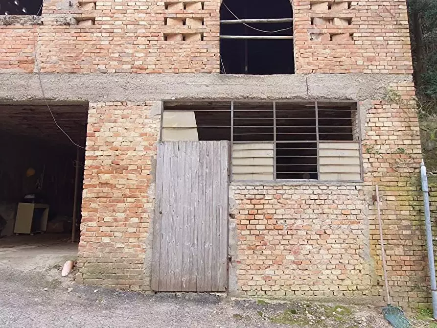 Immagine 9 di Deposito in vendita  a Capannoli