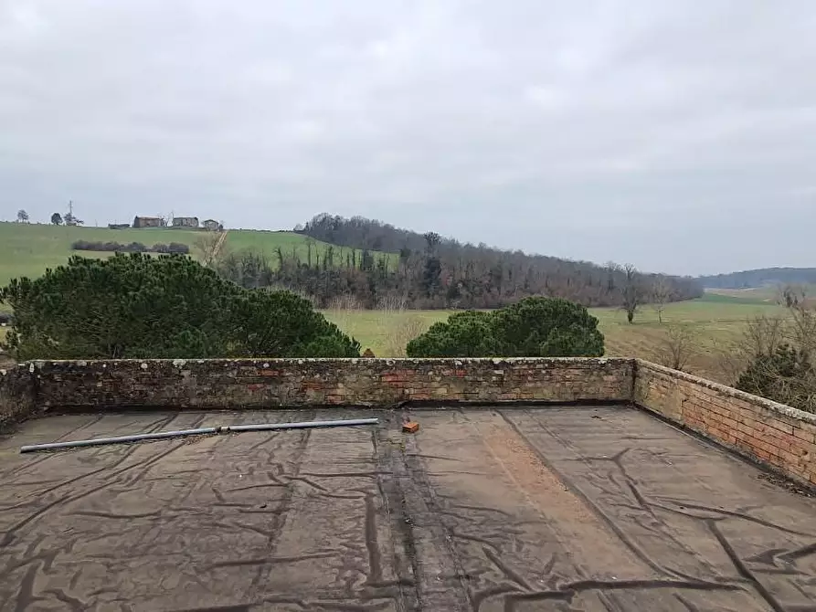 Immagine 26 di Deposito in vendita  a Capannoli