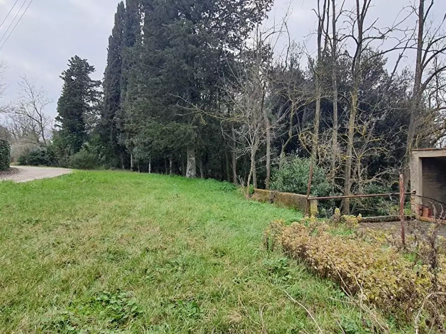 Immagine 24 di Deposito in vendita  a Capannoli