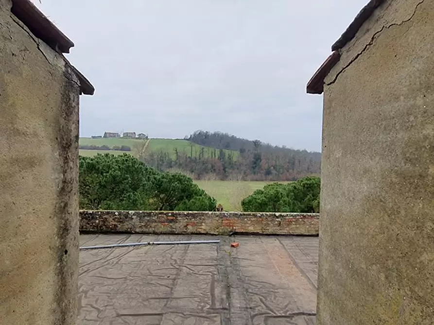 Immagine 25 di Deposito in vendita  a Capannoli