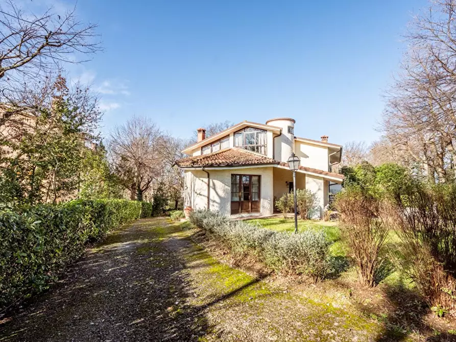 Immagine 6 di Villa in vendita  a Bientina