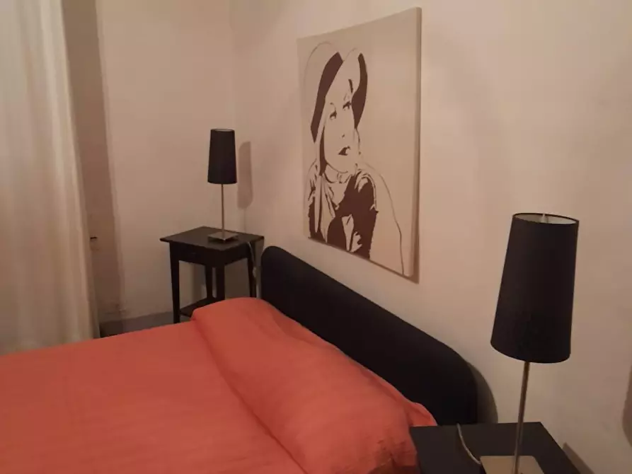 Immagine 8 di Villa in affitto  a Forte Dei Marmi