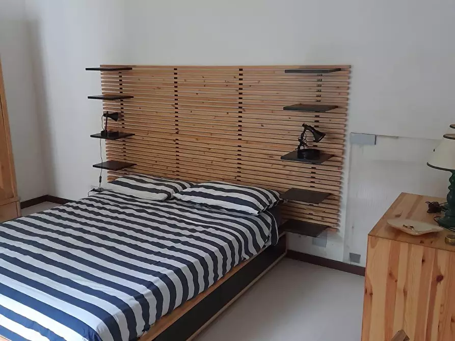 Immagine 10 di Villa in affitto  a Forte Dei Marmi