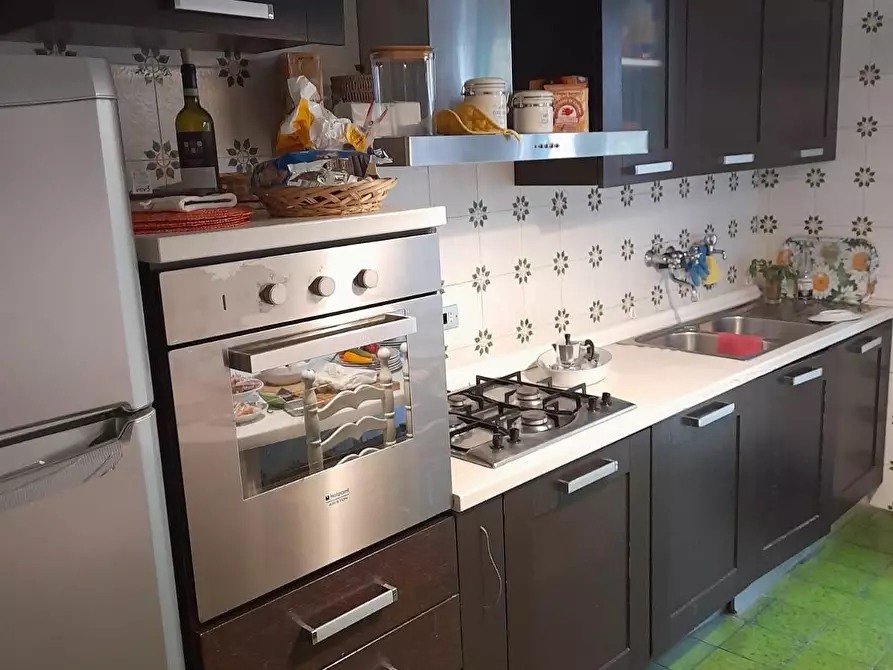 Immagine 5 di Villa in affitto  a Forte Dei Marmi