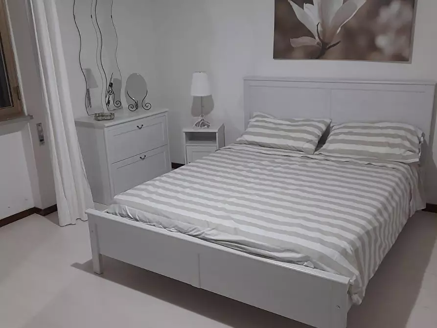 Immagine 6 di Villa in affitto  a Forte Dei Marmi