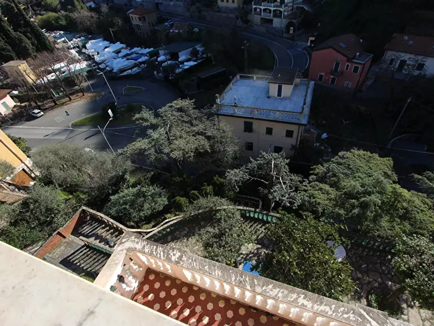 Immagine 29 di Porzione di casa in vendita  a La Spezia
