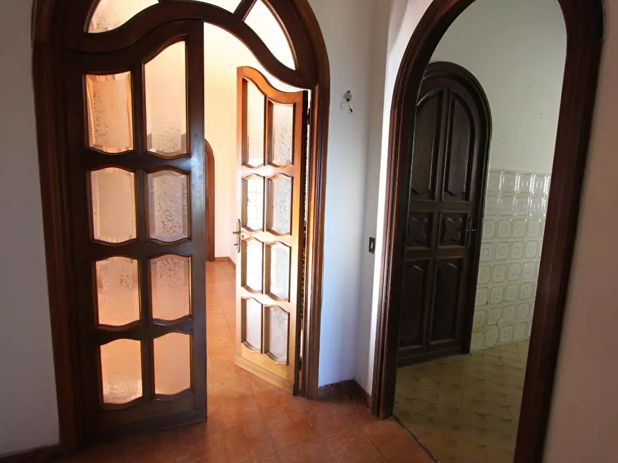 Immagine 9 di Porzione di casa in vendita  a La Spezia