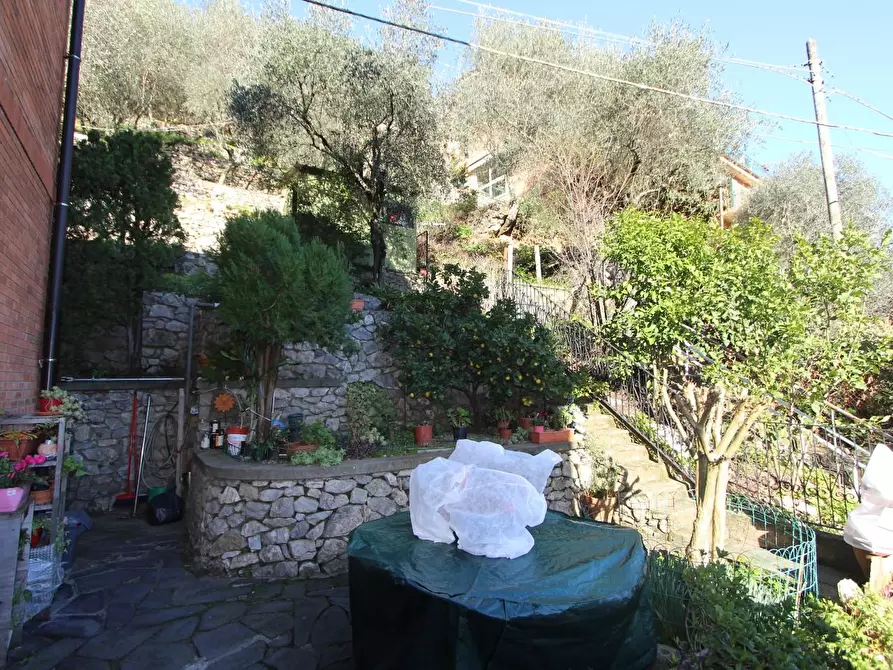 Immagine 31 di Porzione di casa in vendita  a La Spezia
