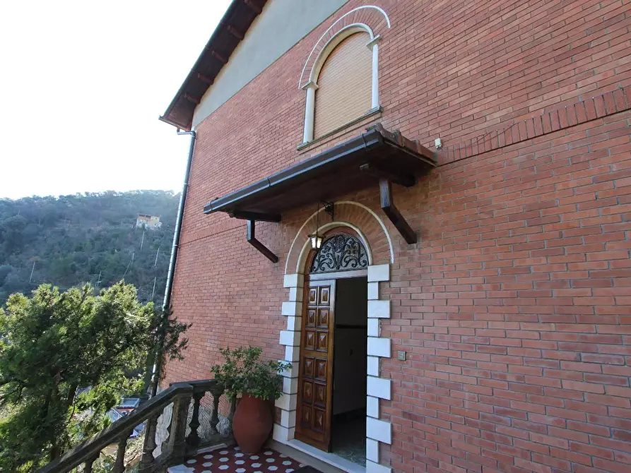 Immagine 34 di Porzione di casa in vendita  a La Spezia