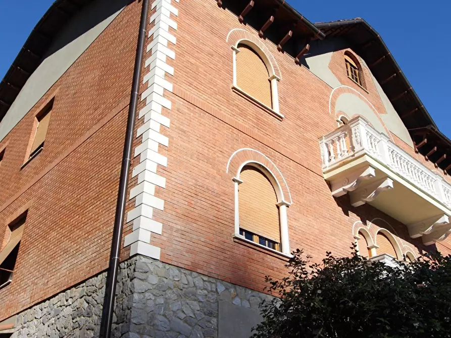 Immagine 33 di Porzione di casa in vendita  a La Spezia