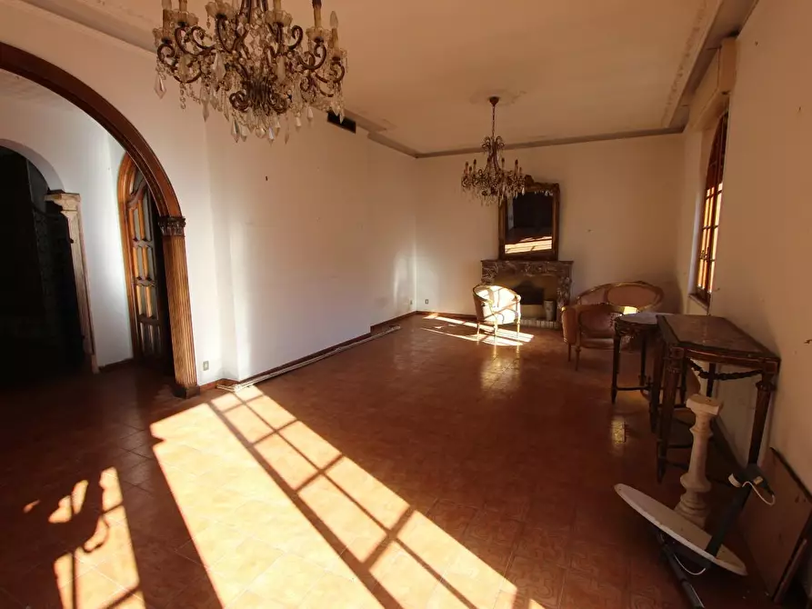 Immagine 8 di Porzione di casa in vendita  a La Spezia