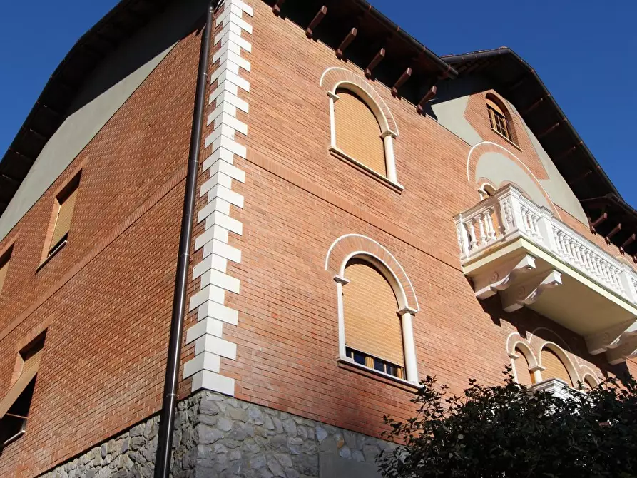 Immagine 35 di Porzione di casa in vendita  a La Spezia