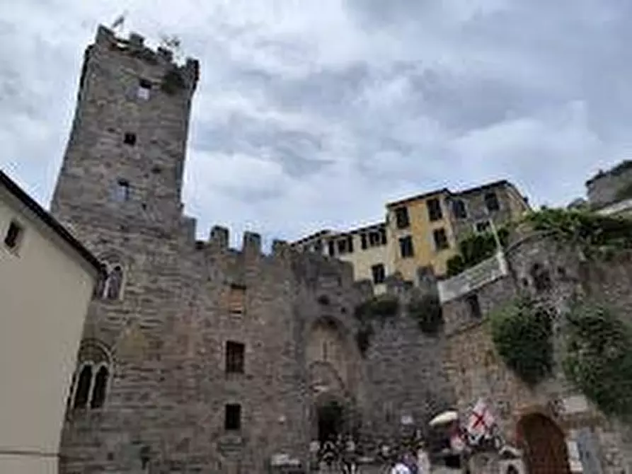 Immagine 26 di Locale commerciale in vendita  a Portovenere