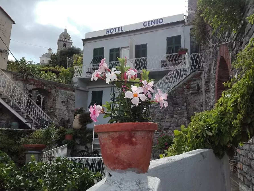 Immagine 18 di Locale commerciale in vendita  a Portovenere