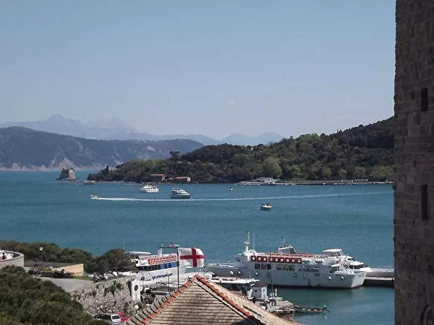 Immagine 12 di Locale commerciale in vendita  a Portovenere